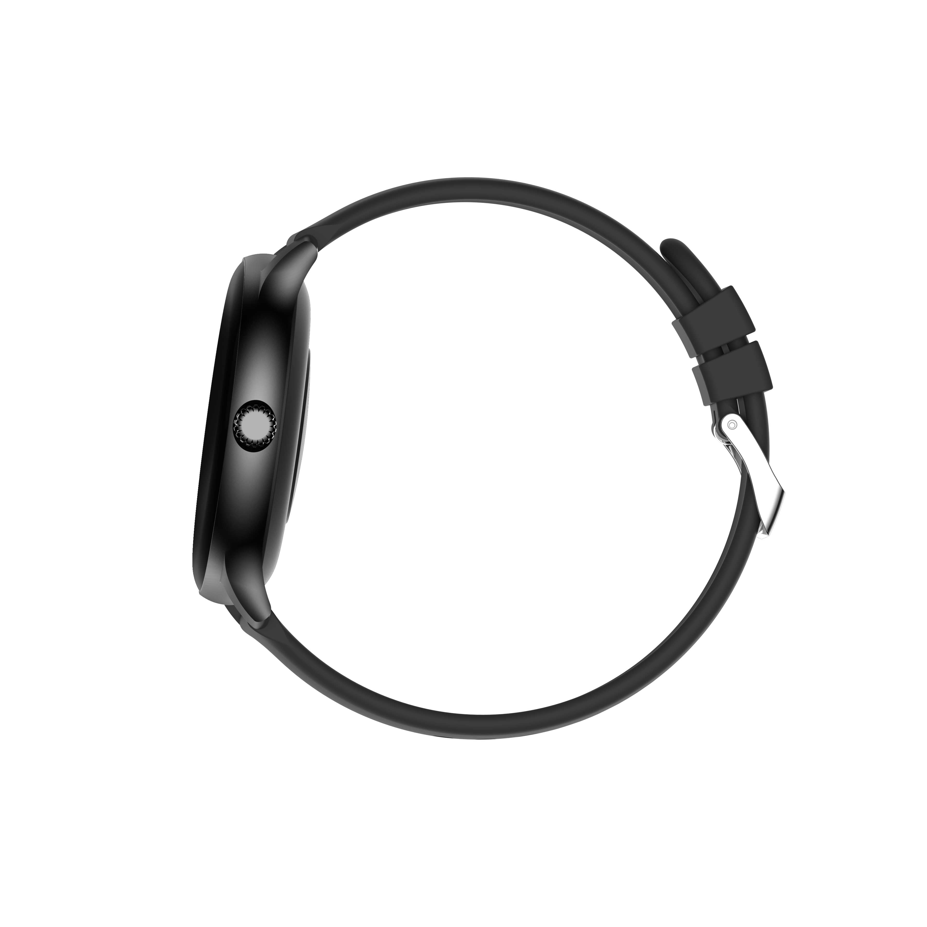 Luna Smart Watch