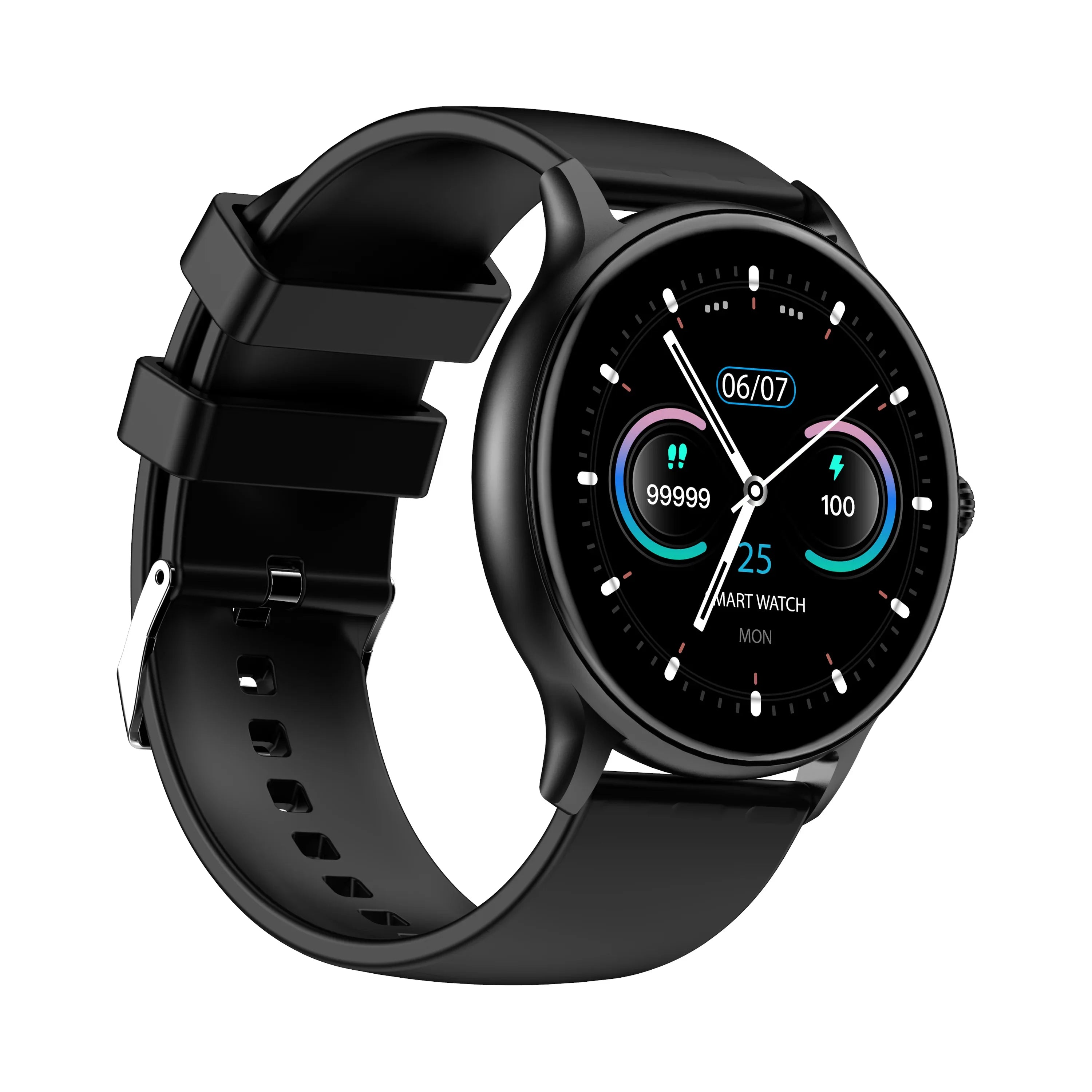 Luna Smart Watch