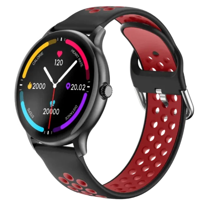 Luna Smart Watch