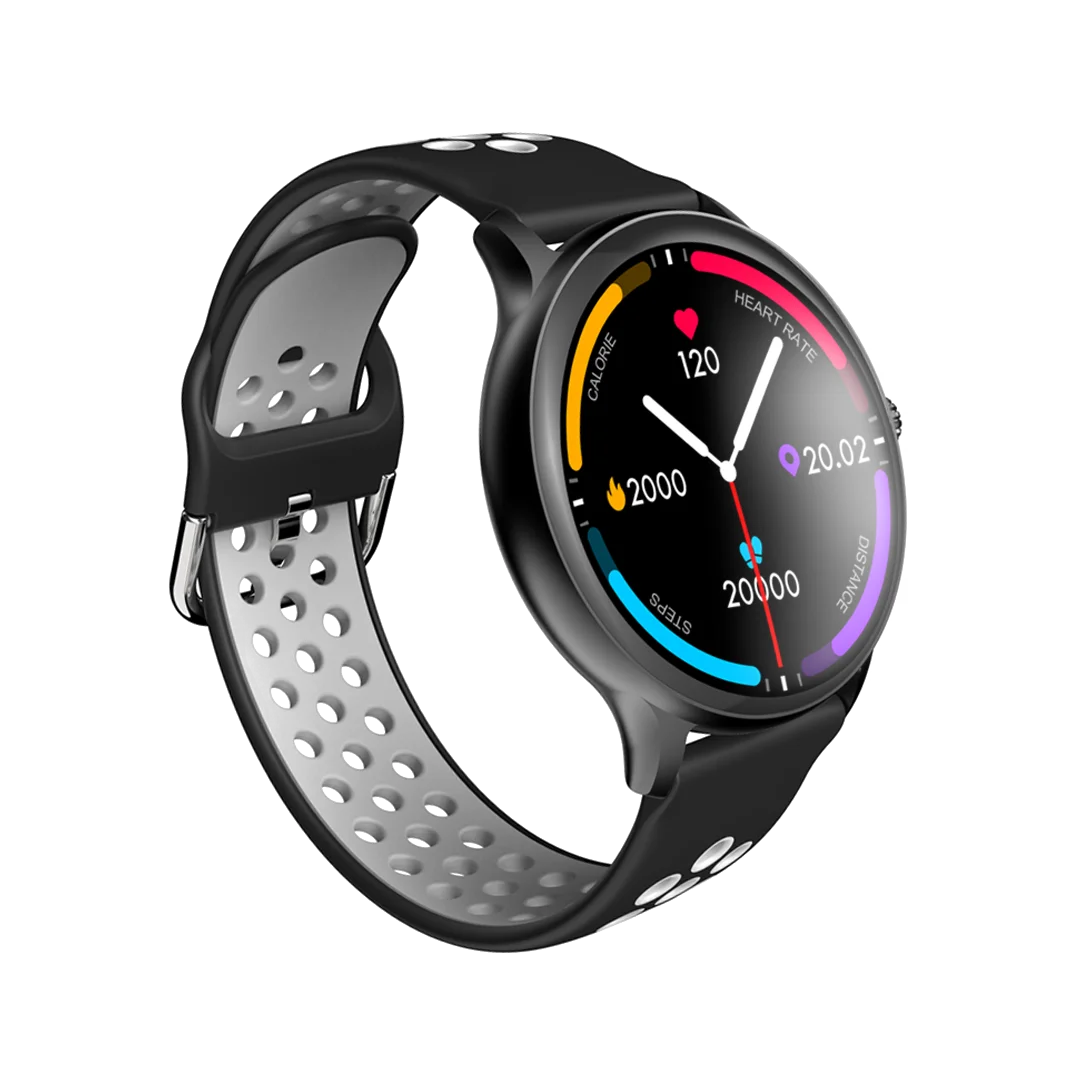 Luna Smart Watch