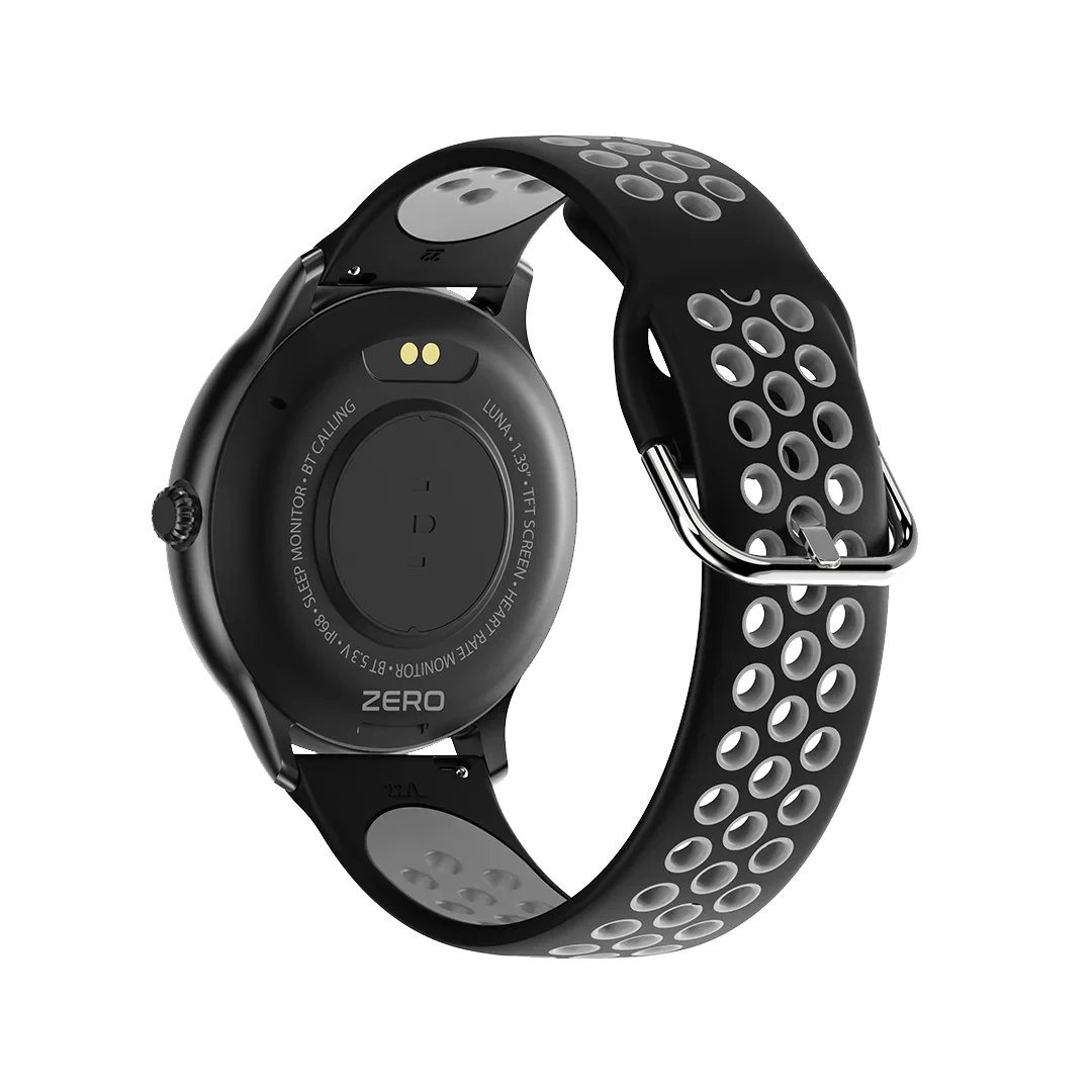 Luna Smart Watch