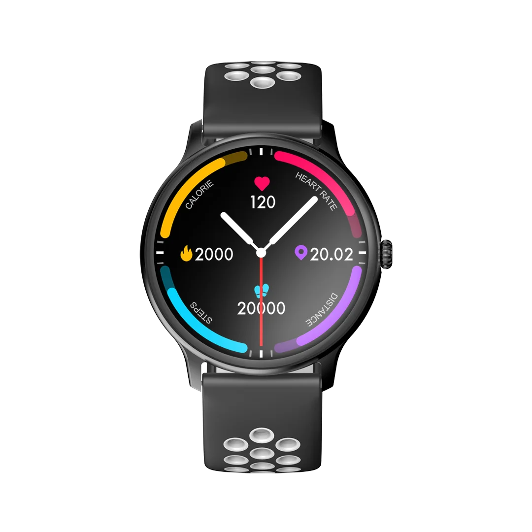 Luna Smart Watch