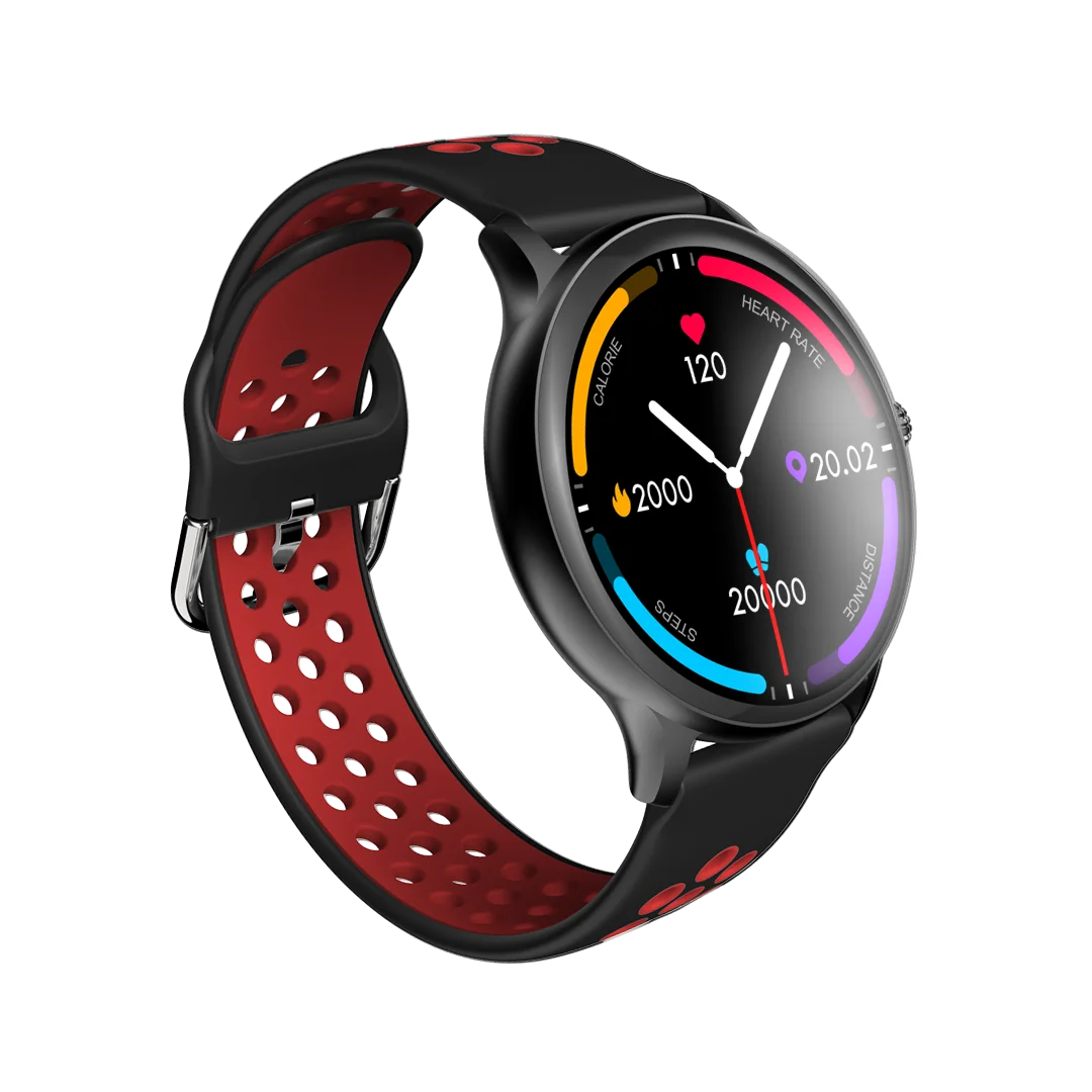 Luna Smart Watch