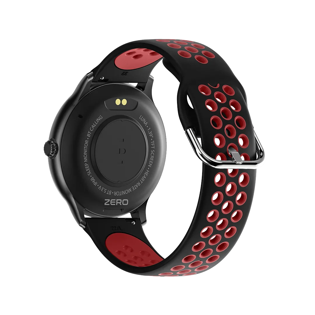 Luna Smart Watch