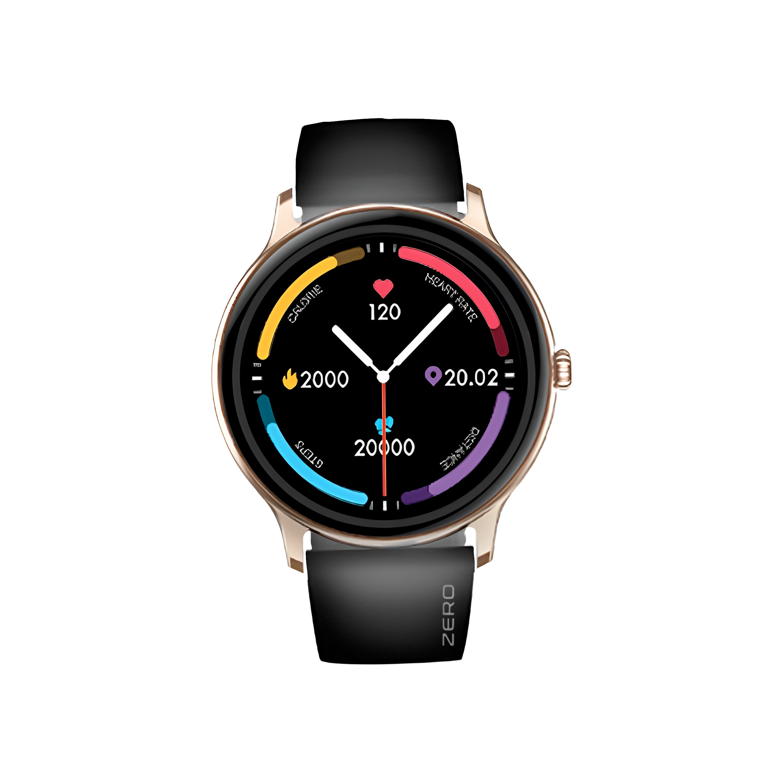 Luna Smart Watch