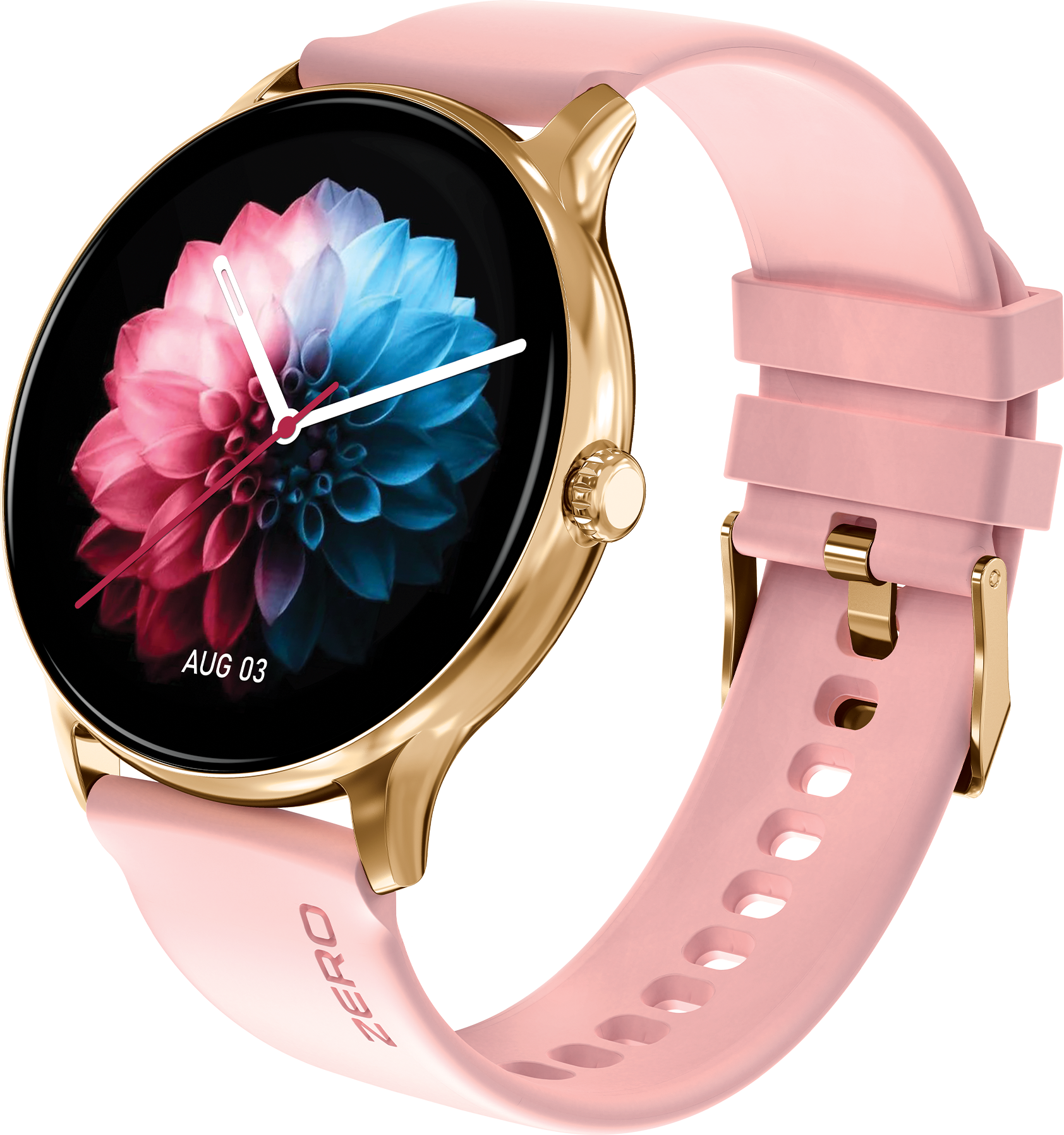 Luna Smart Watch