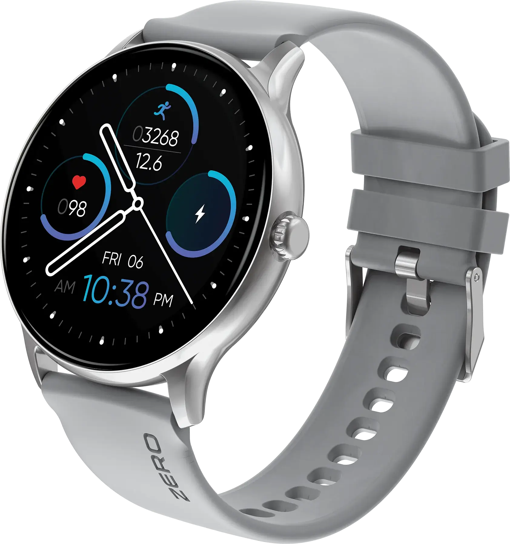 Luna Smart Watch