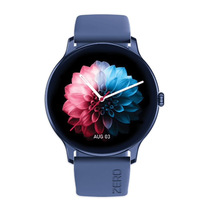 Luna Smart Watch