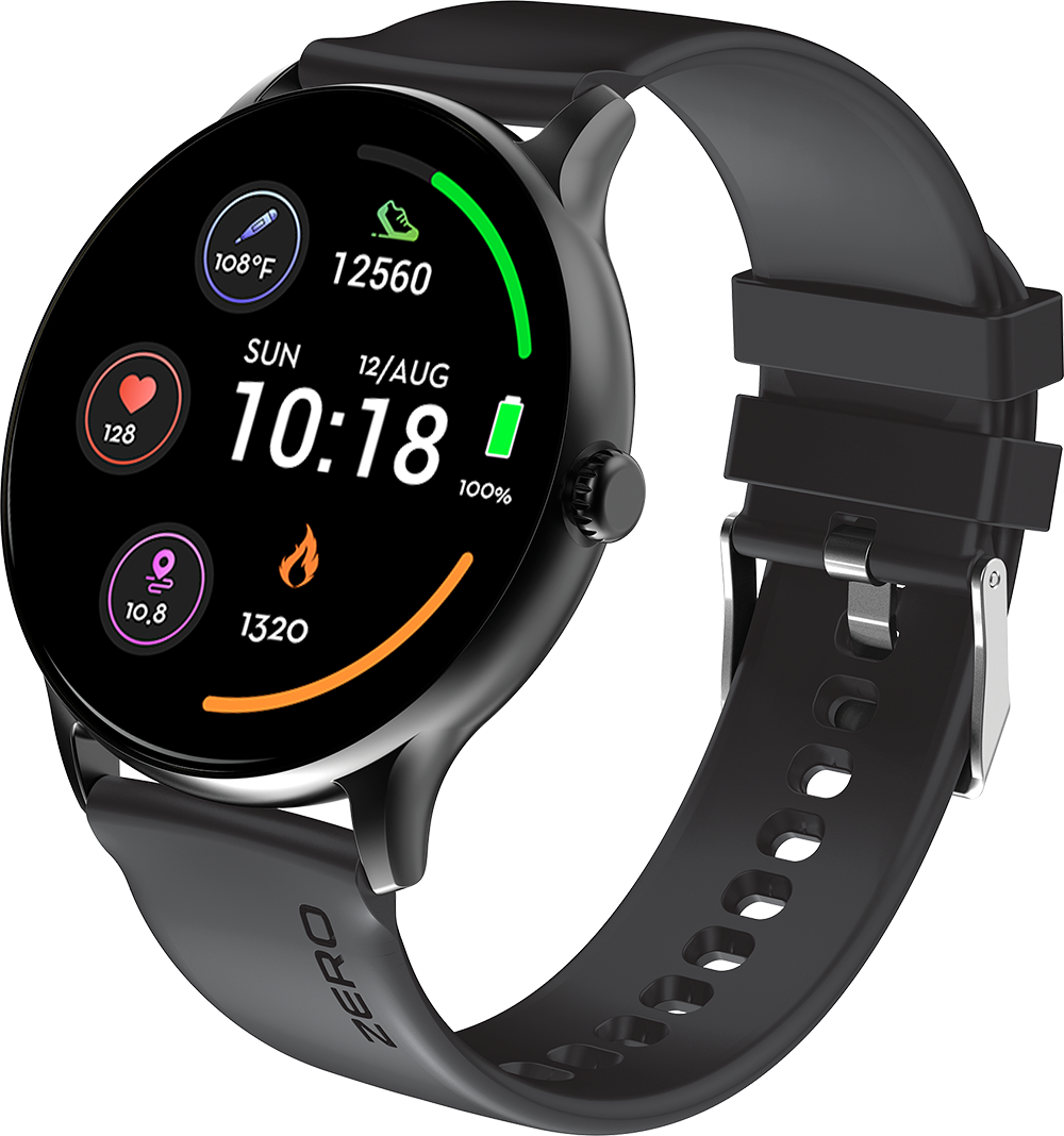 Luna Smart Watch