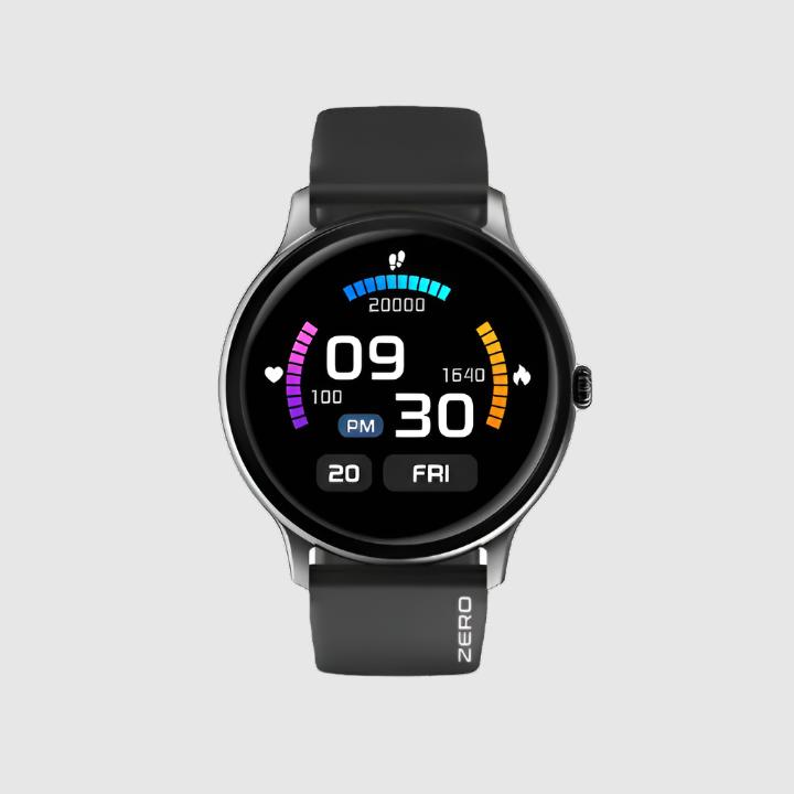 Luna Smart Watch