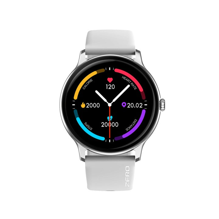 Luna Smart Watch